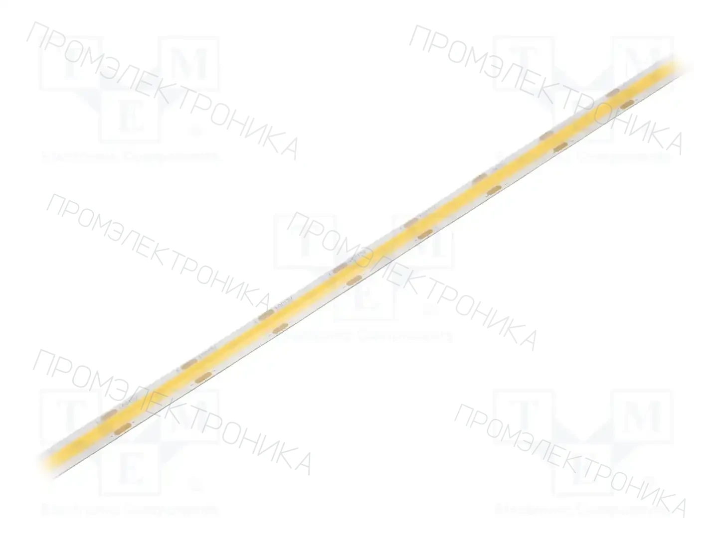 WISVA OPTOELECTRONICS HH-SNW320F208W12-COB-R — Источники света - светодиодные ленты