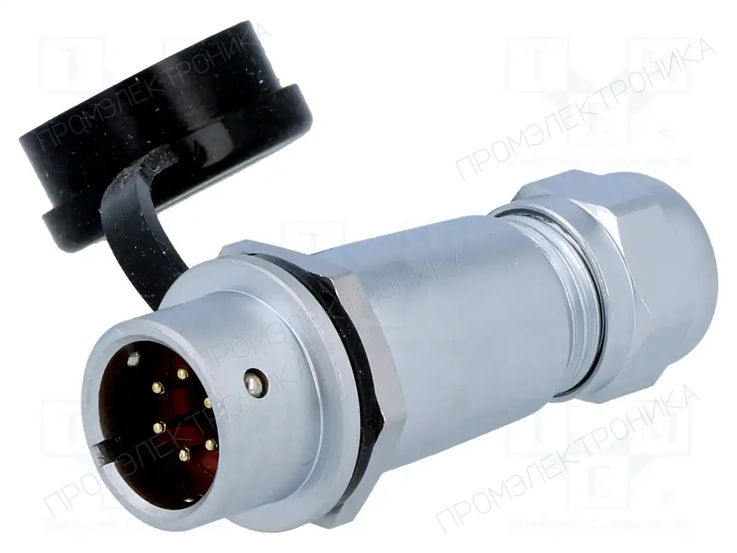 WEIPU SF1211/P6I — Разъeмы