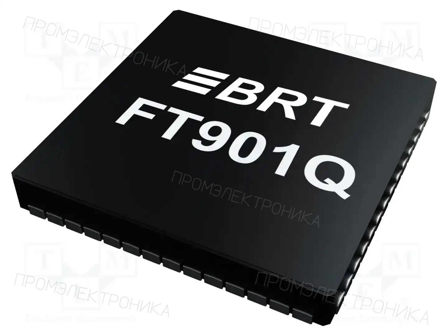 BRIDGETEK FT901Q-C-R — Микроконтроллеры другие