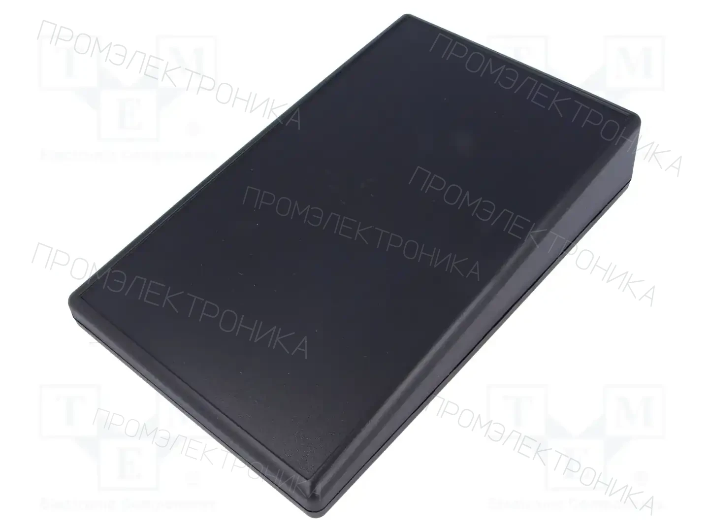 HAMMOND 1599KTLBK — Корпуса пультовые