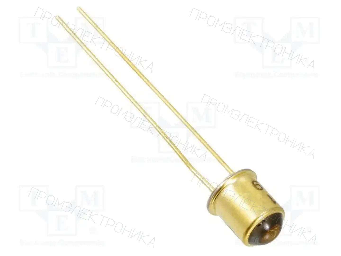 TT ELECTRONICS OP131 — Инфракрасные LEDы