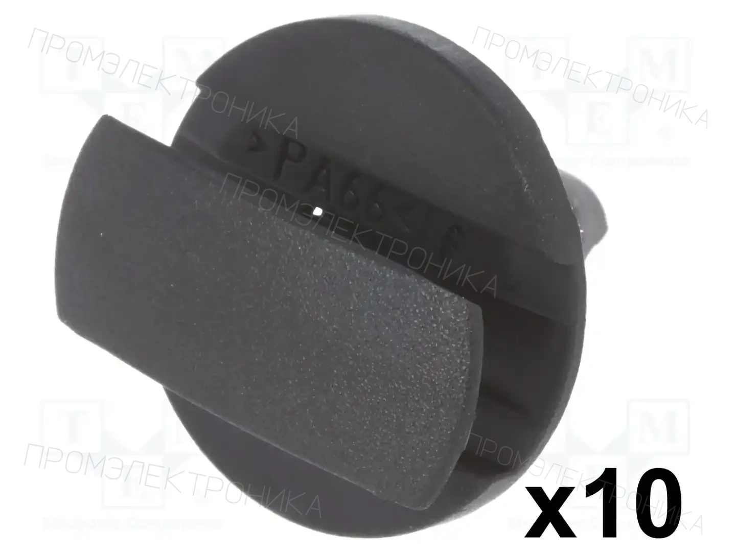 ROMIX C60151 — Пластиковые заклёпки