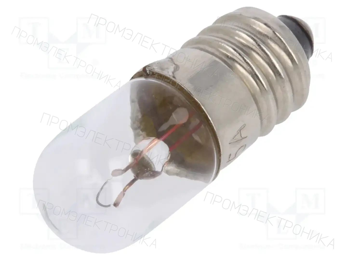 BRIGHTMASTER LAMP E10/6/150 — Миниатюрные источники света