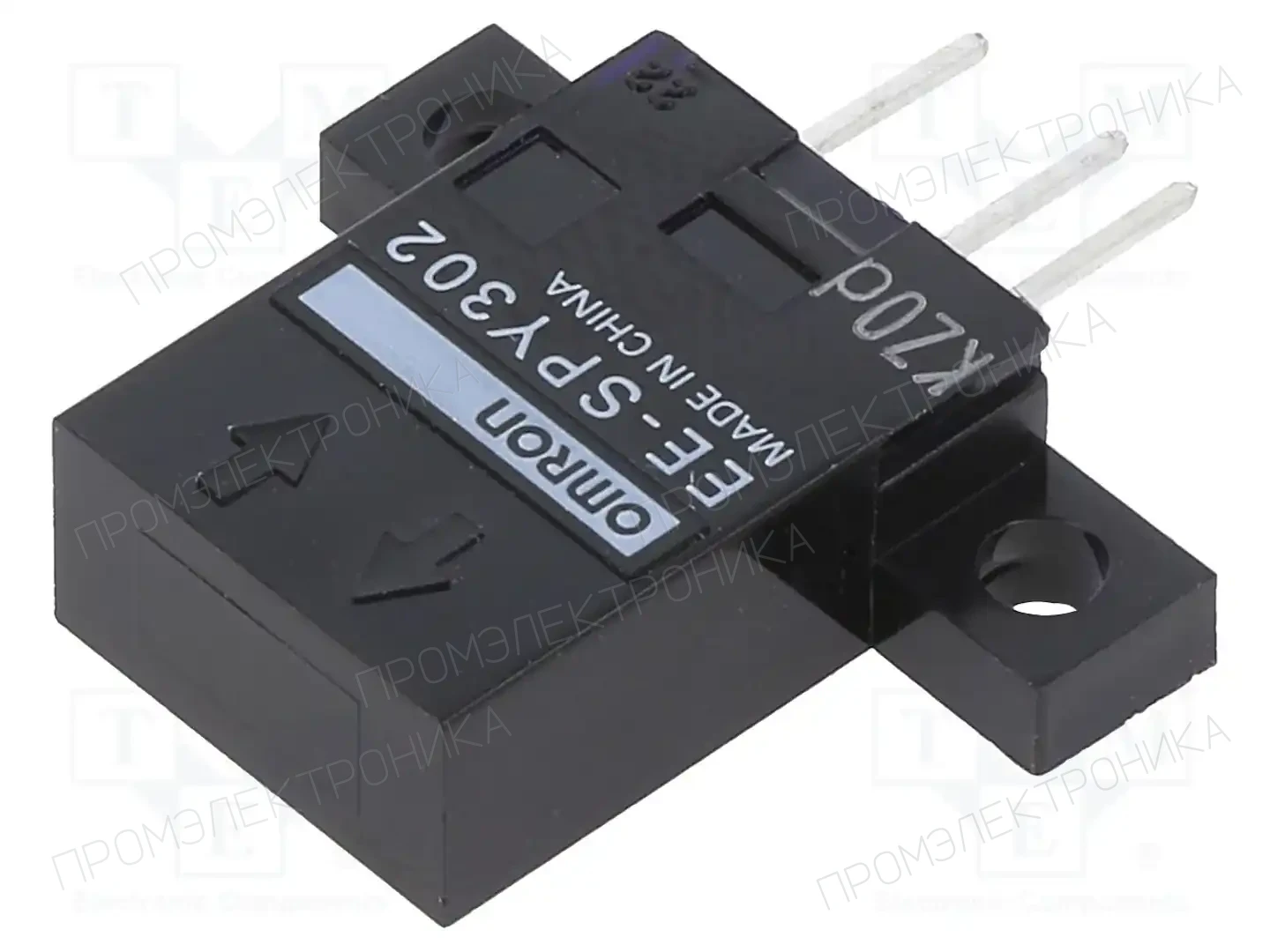 OMRON EE-SPY302 — Фотоэлектр. датчики для печатных плат