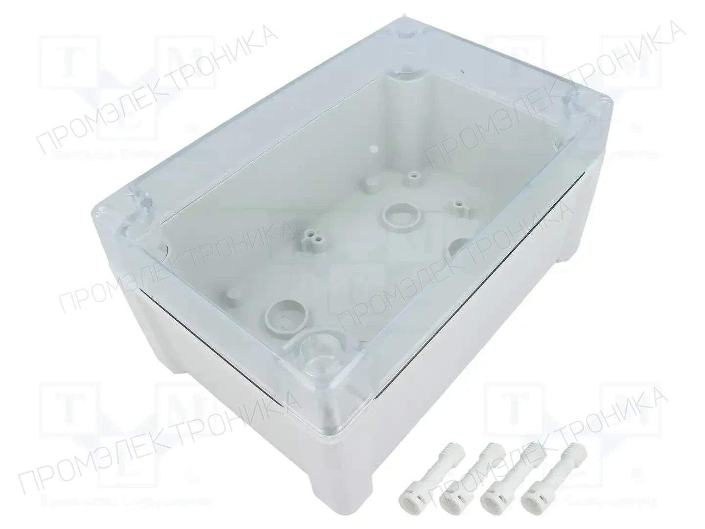 FIBOX TPC 191209T — Корпуса универсальные