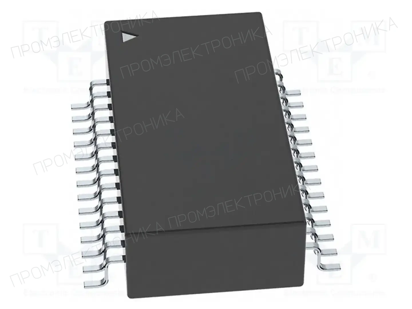 YAGEO TM266DVB2 — Микросхемы - RS232 / RS422 / RS485