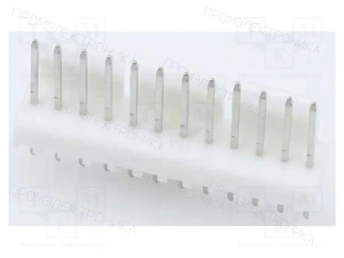 MOLEX 22-23-2121 — Разъeмы сигнальные растр 2,54мм