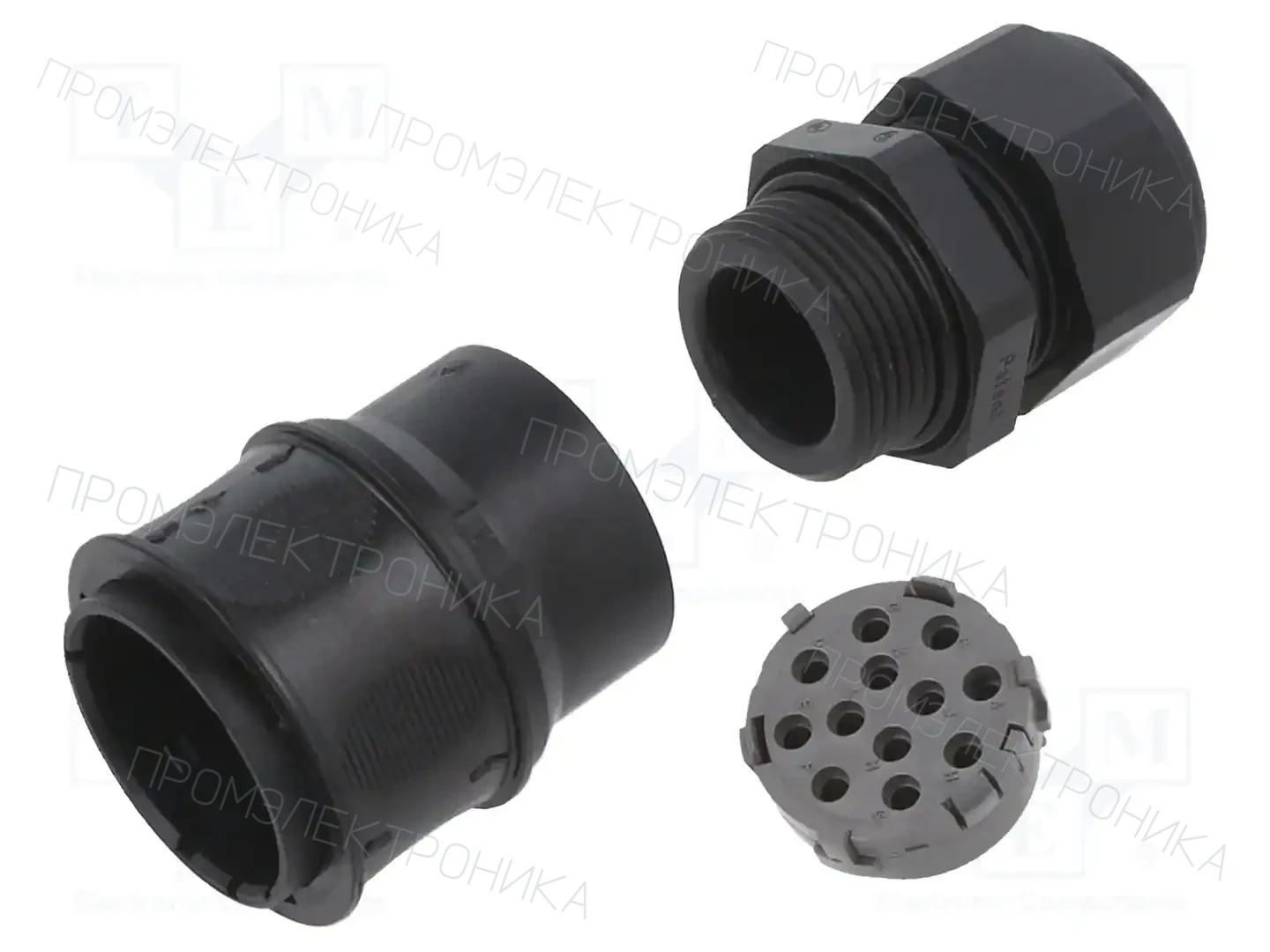 AMPHENOL 5440MDA212M — Разъeмы промышленные другие