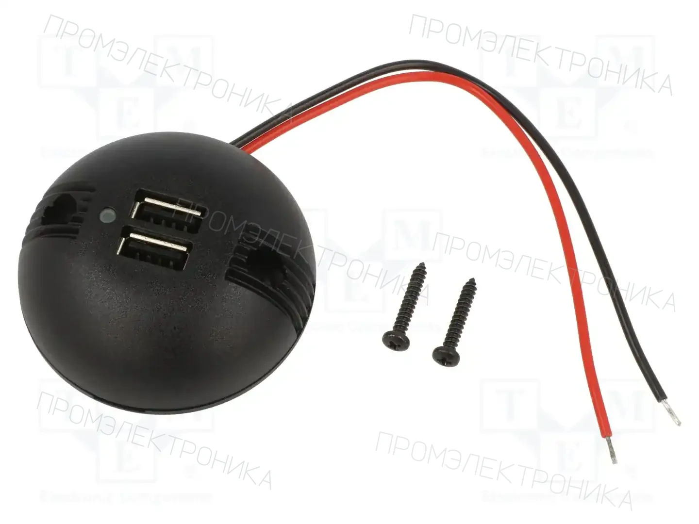 PRO CAR 67327500 — Автомобильные аксессуары питания
