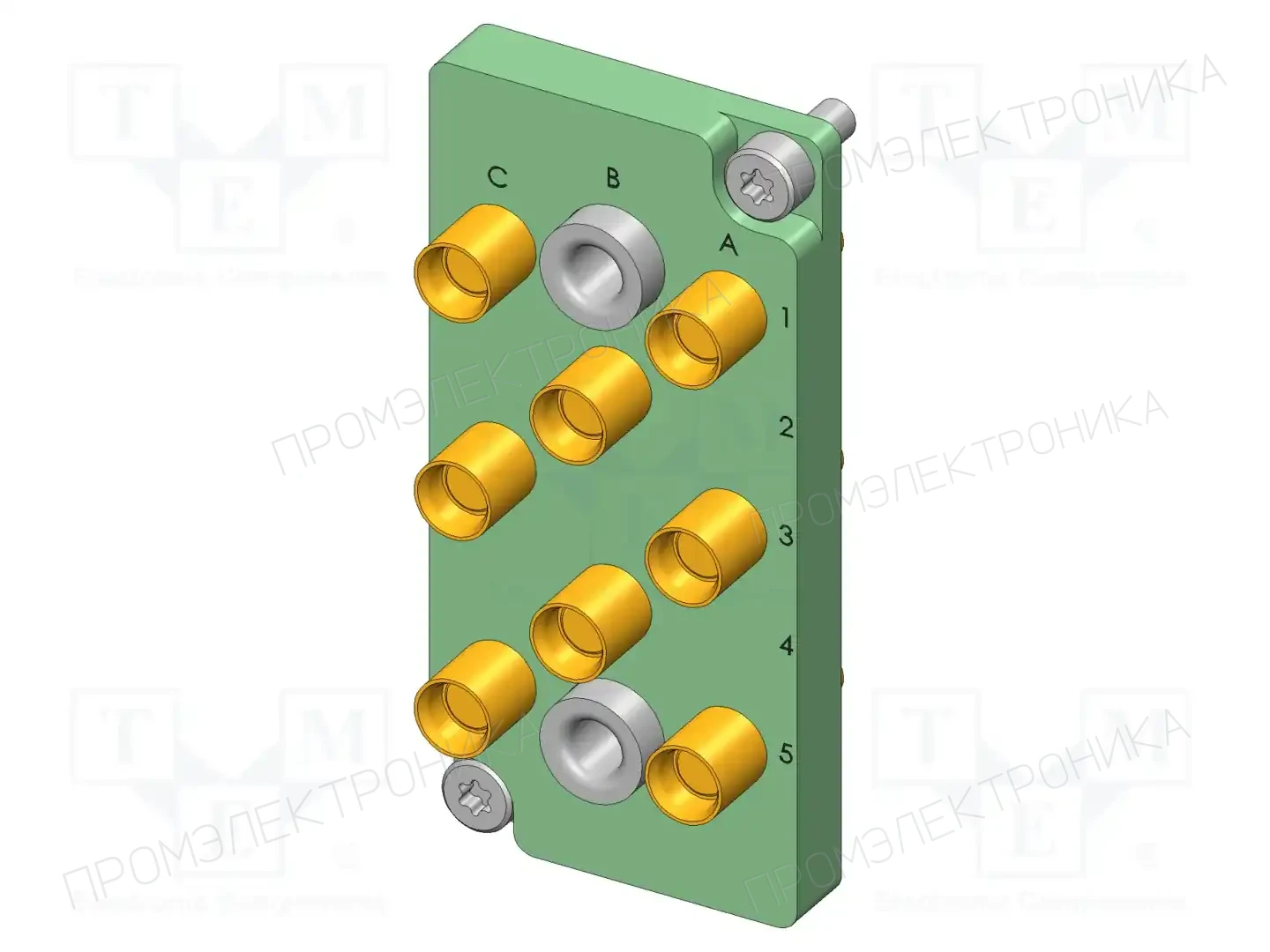 INGUN SB-P-HF-008-6GHZ-Z — Испытательные приспособления и аксессуары