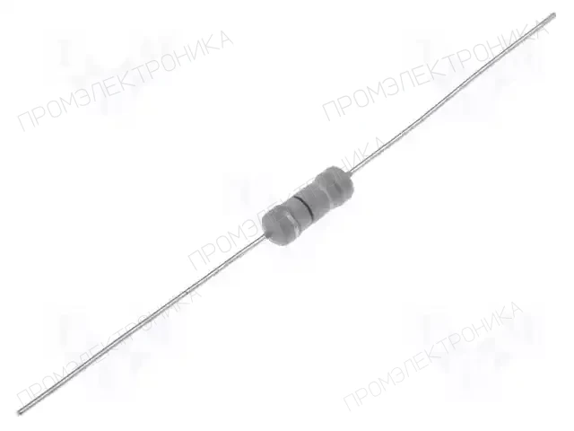 SR PASSIVES MOF2WS-8K2 — Резисторы ТНТ