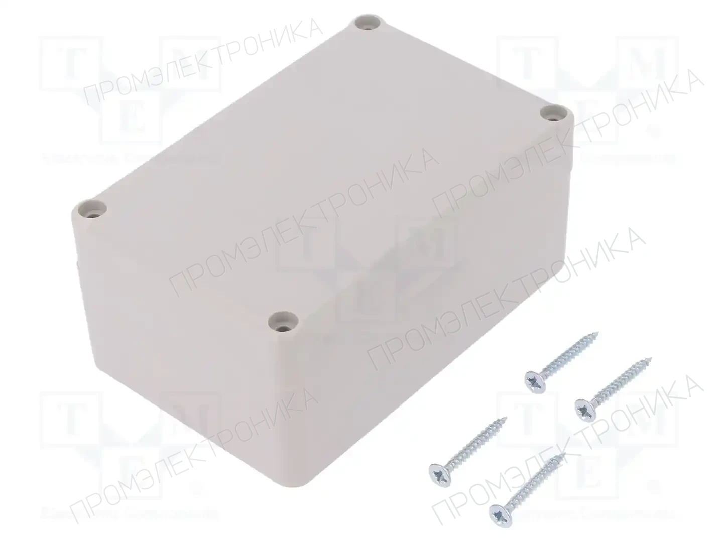 KRADEX Z57 ABS — Корпуса универсальные