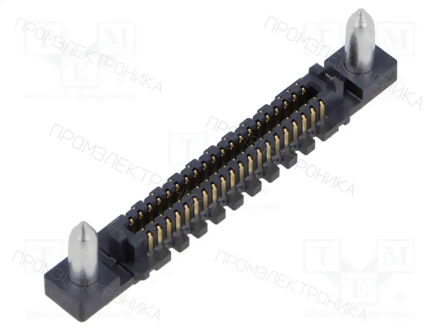 SAMTEC SEAM-20-02.0-L-04-2-A-GP-K-TR — Разъeмы пластина - пластина