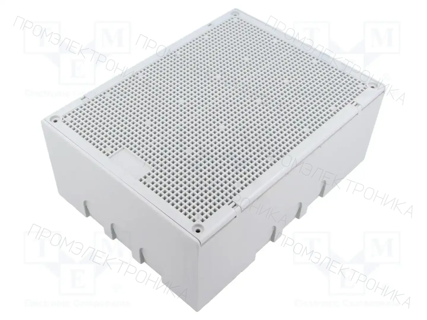 SCAME 639.1080 — Корпуса настенные