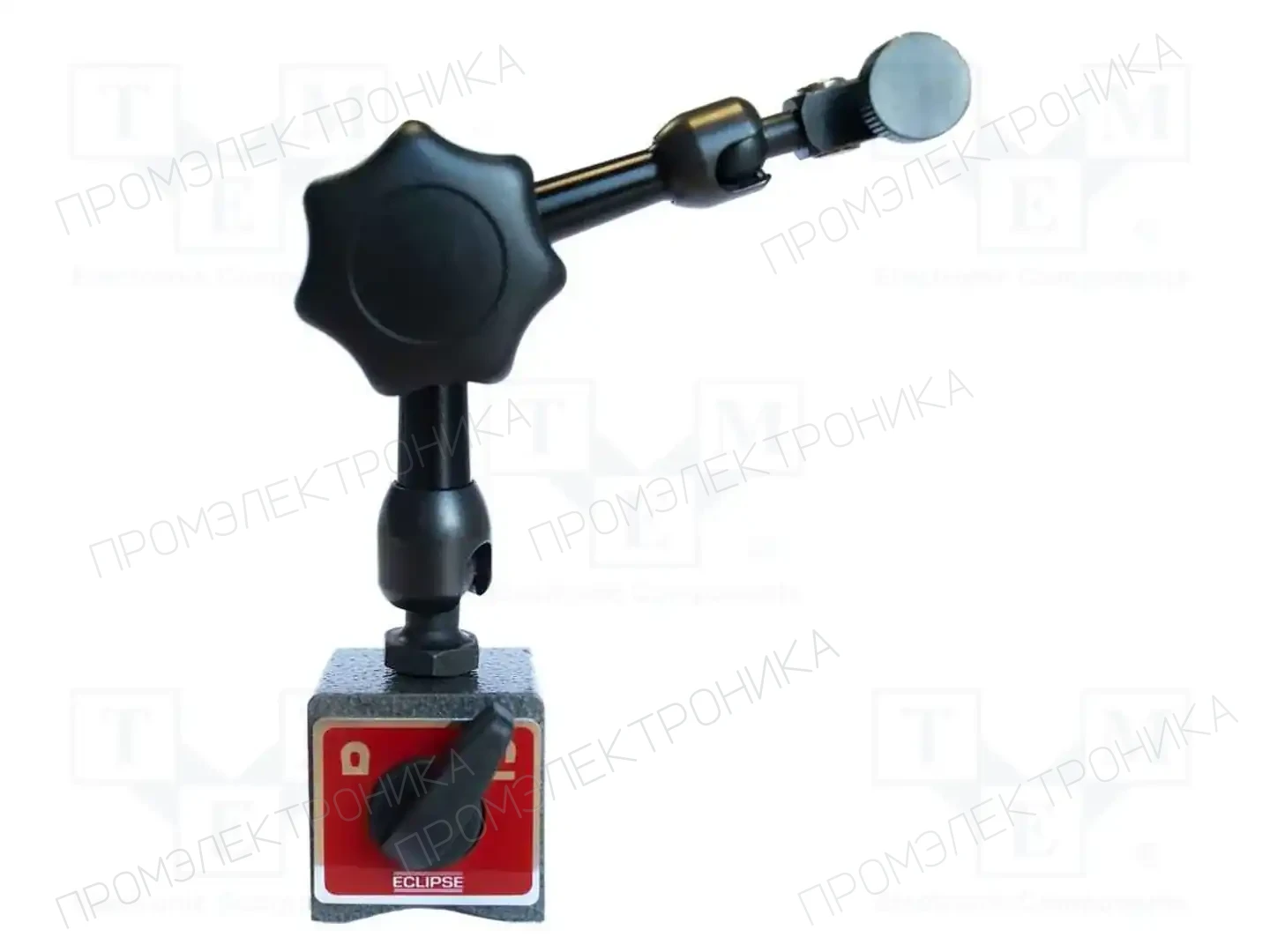 Eclipse Magnetics E910S — Ручки, стойки