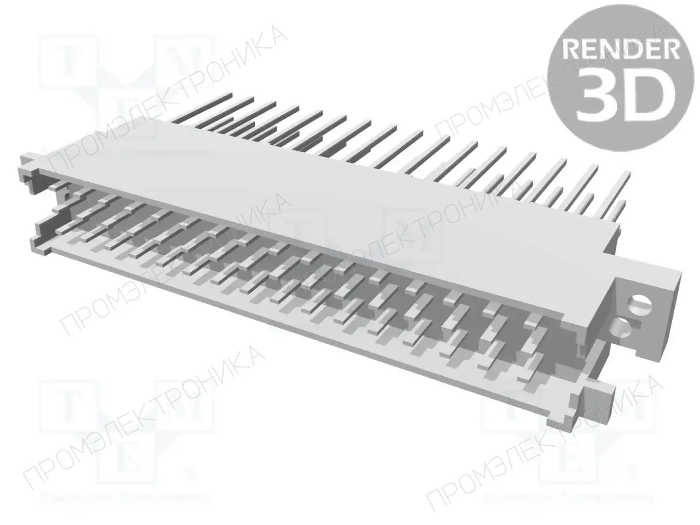 HARTING 09060482903 — Разъeмы DIN 41.612, DIN 41.617