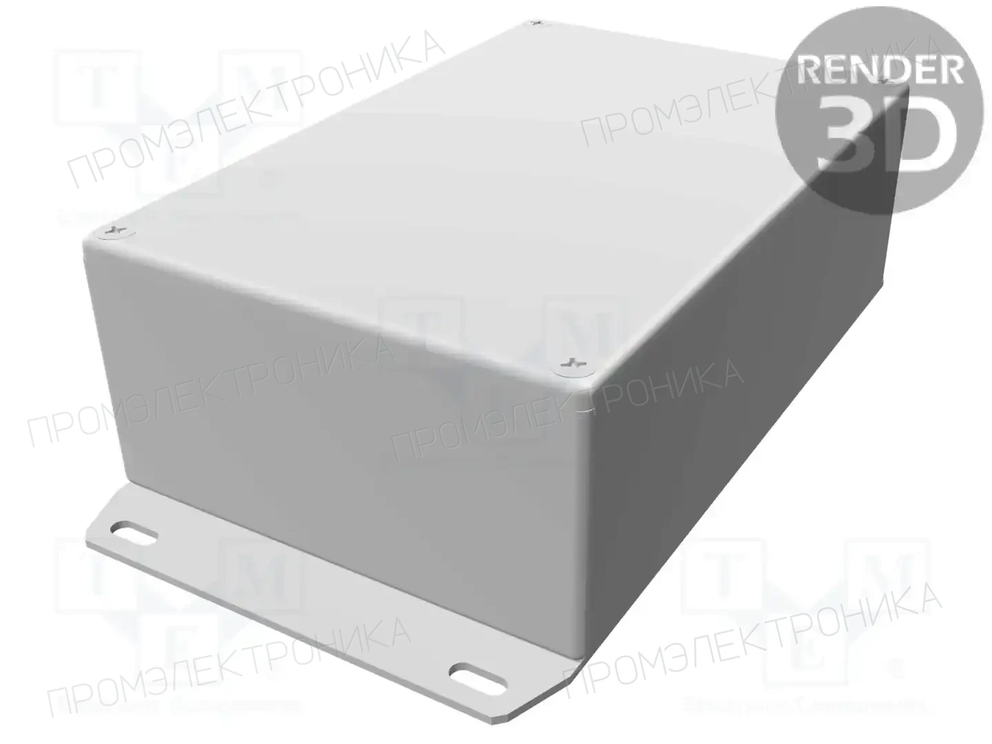 HAMMOND 1590WJF — Корпуса универсальные