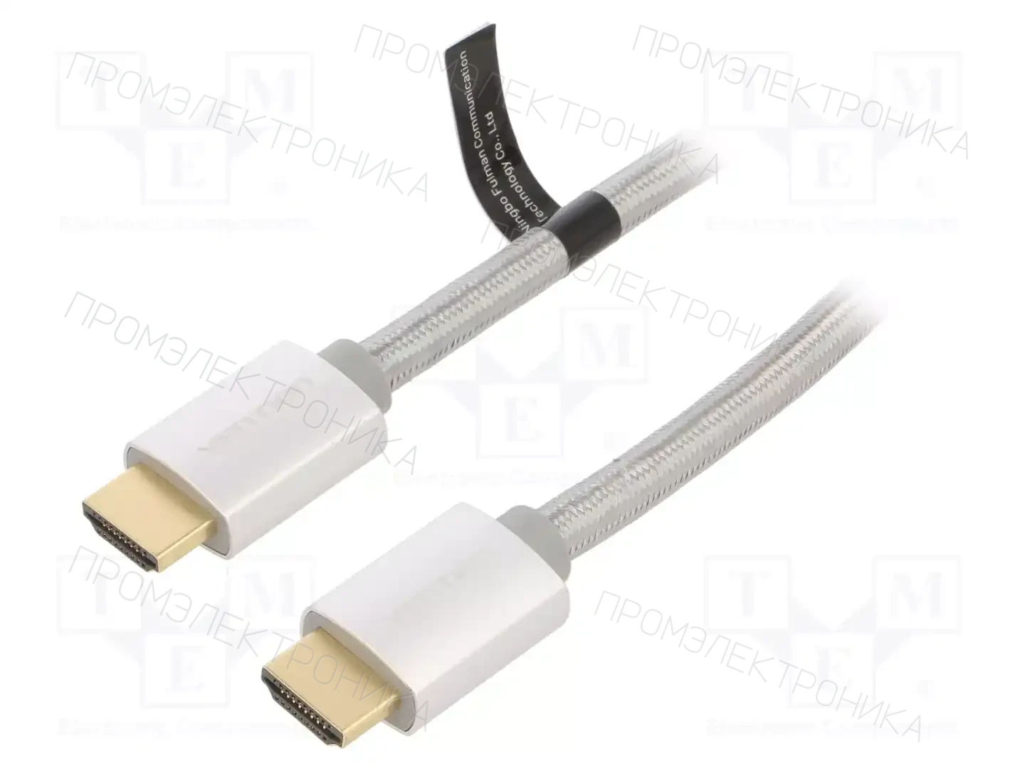 VENTION AABIL — Кабели и адаптеры HDMI, DVI, DisplayPort