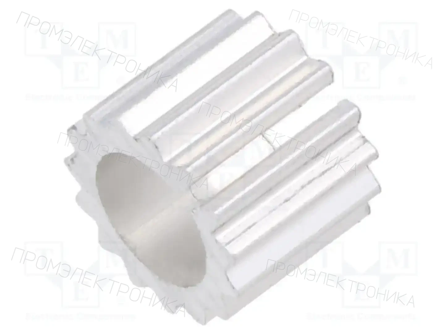 ALUTRONIC FE372/10/AL — Радиаторы
