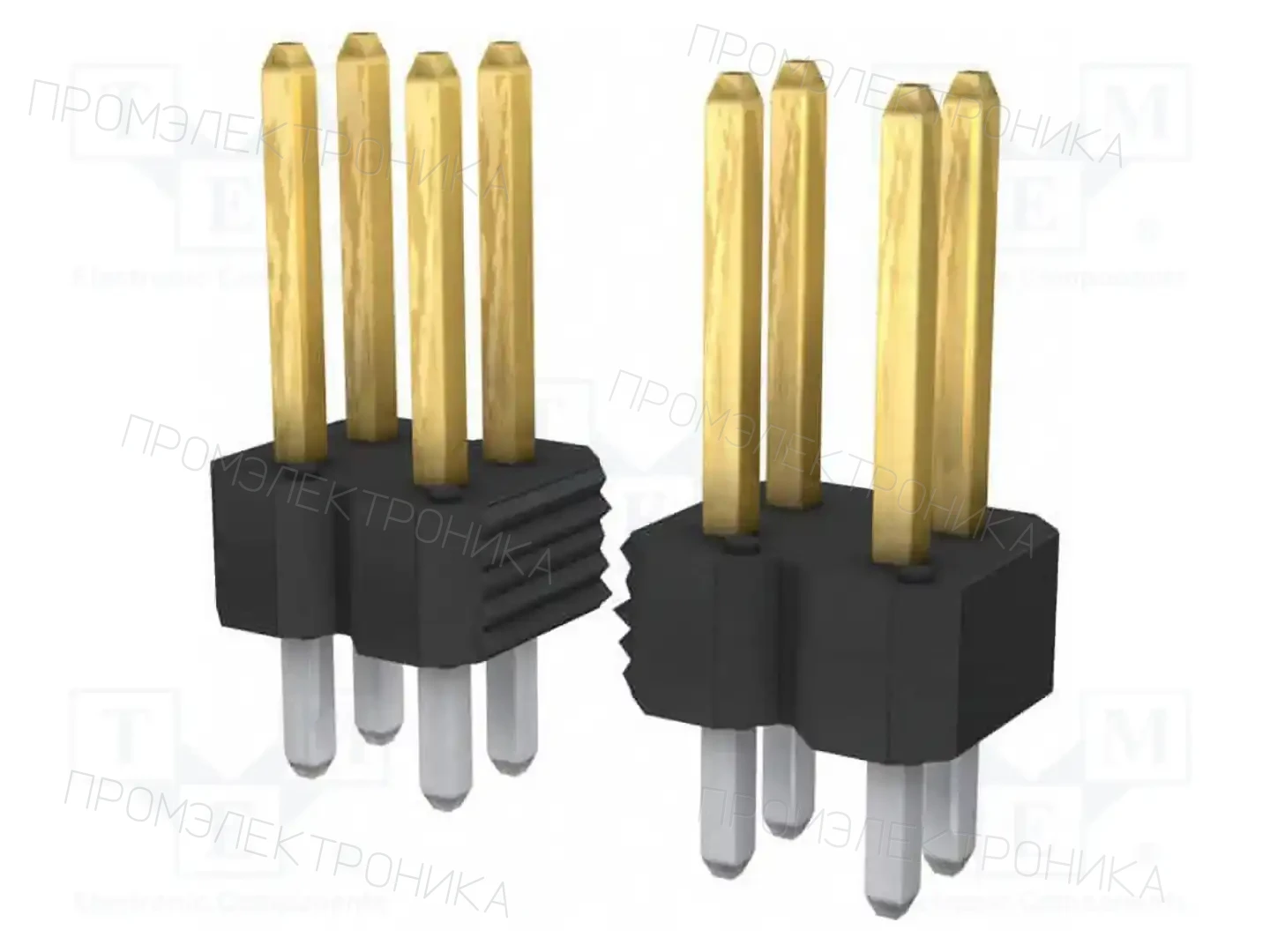 AMPHENOL COMMUNICATIONS SOLUTIONS 77313-124-20LF — Штекерные планки и гнезда