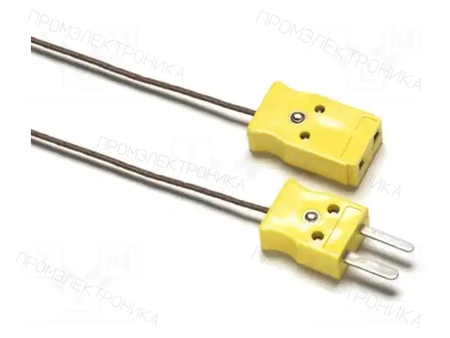 FLUKE 80PK-EXT — Зонды и насадки для измерения температ