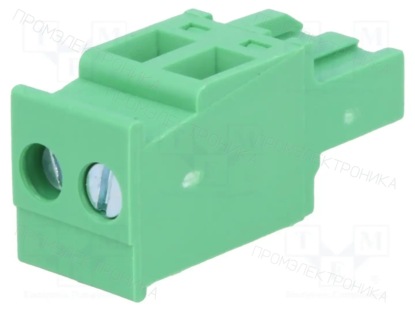 DEGSON ELECTRONICS 2EDGKA-5.08-02P-14-1000Z(H) — Клеммные колодки разъемного типа