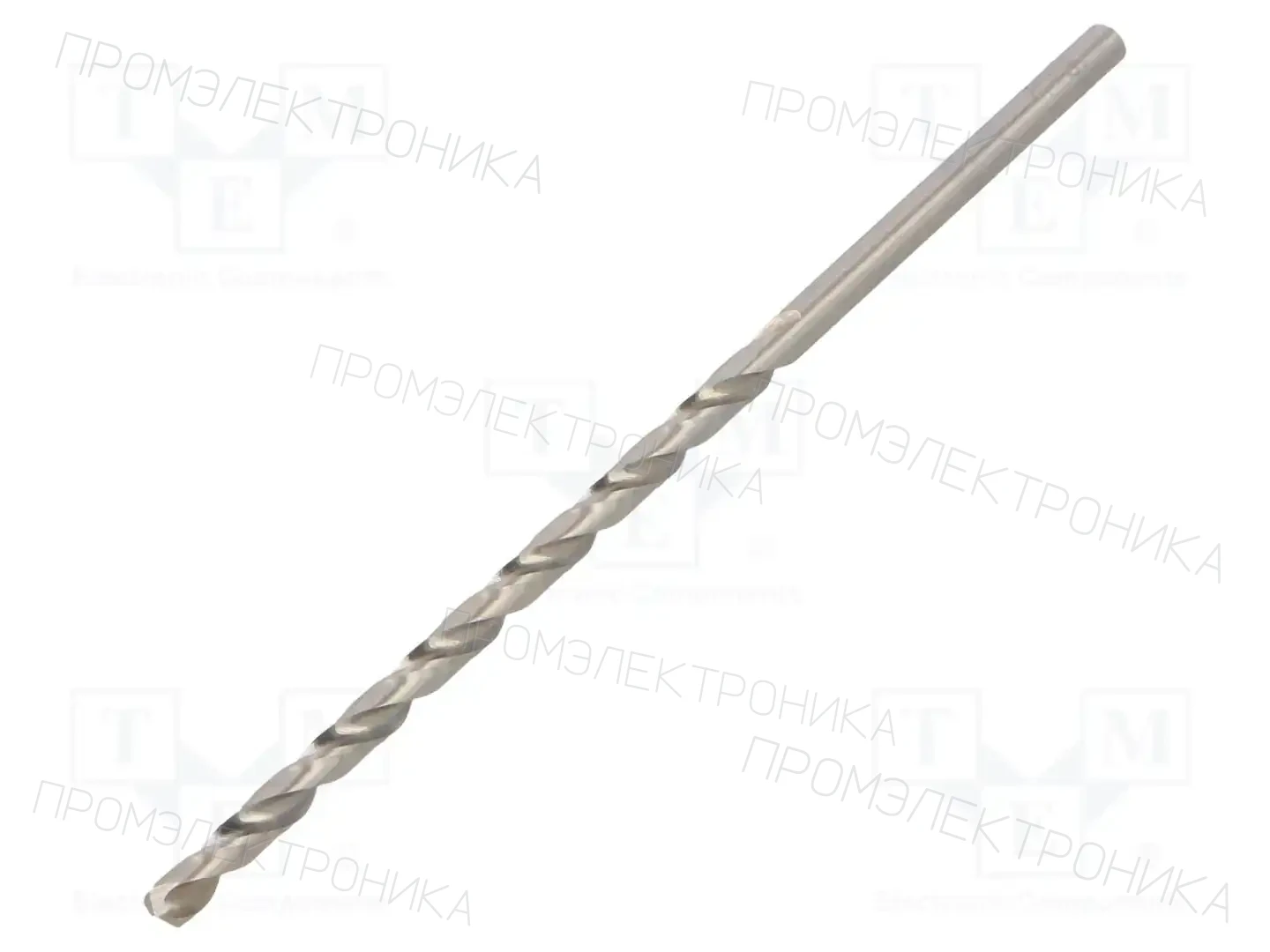 METABO 625038000 — Сверла по металлу