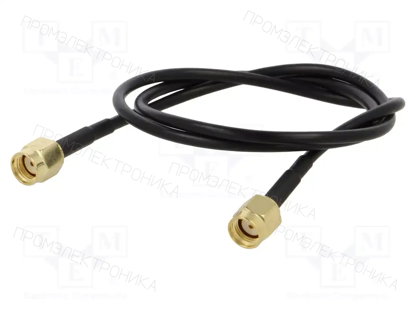 ONTECK SMA-02-0.3 — Кабели соединительные коаксиальные
