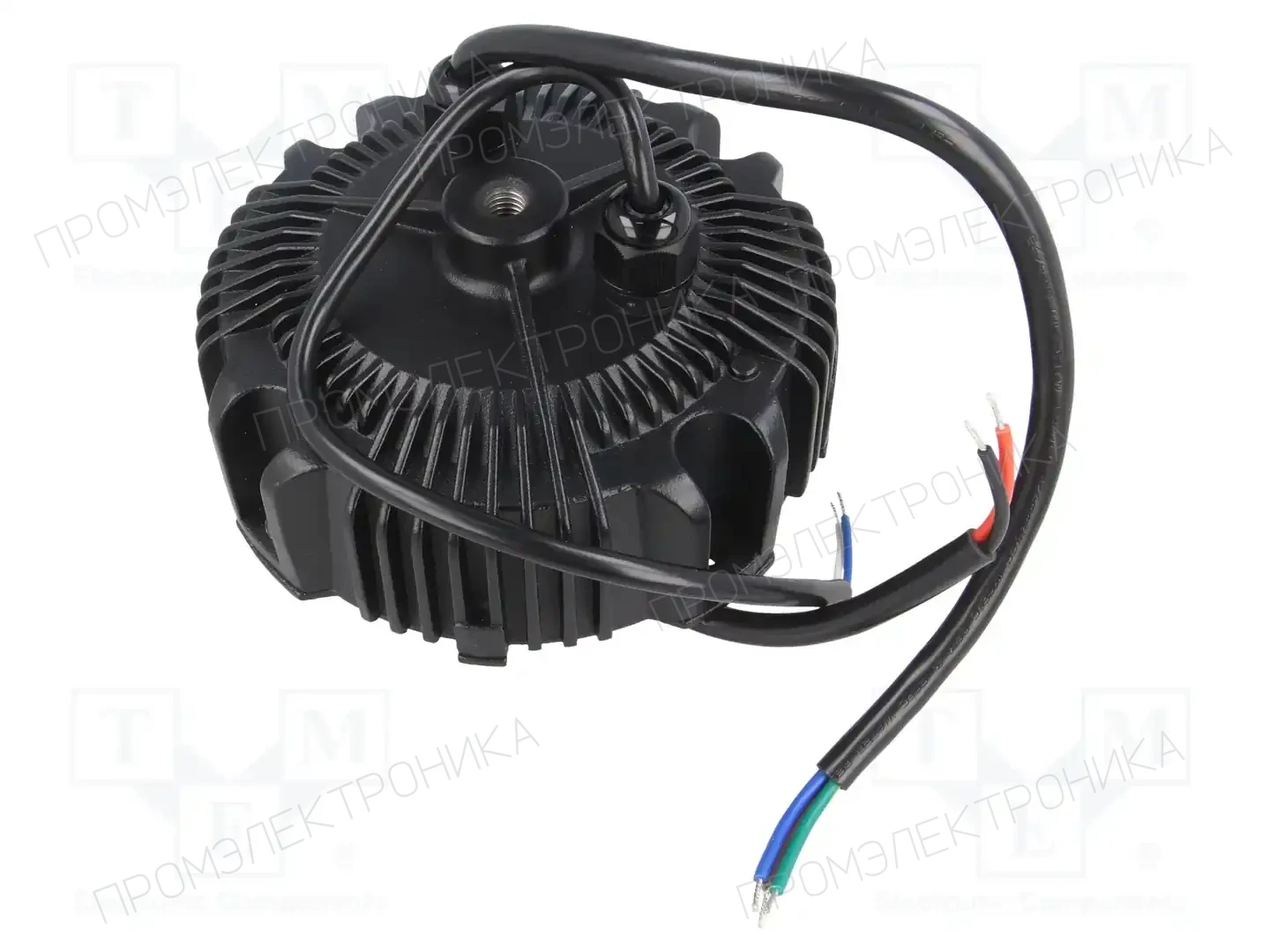 MEAN WELL HBG-200-48 — Блоки питания для LED