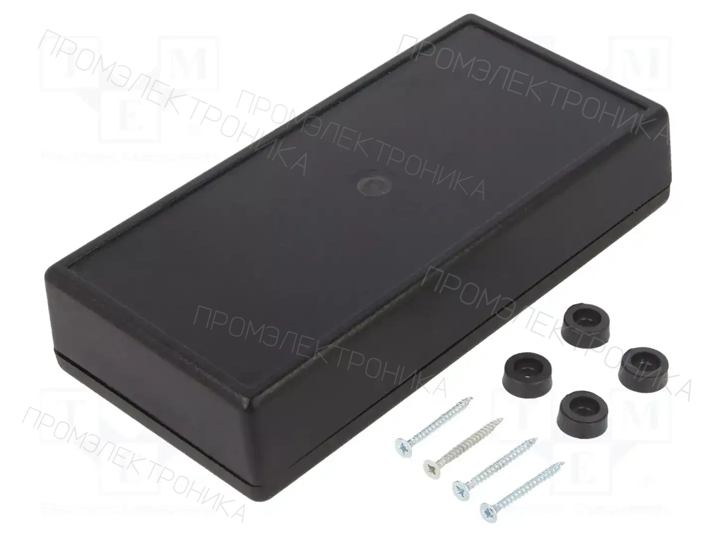 KRADEX Z38 ABS — Корпуса универсальные