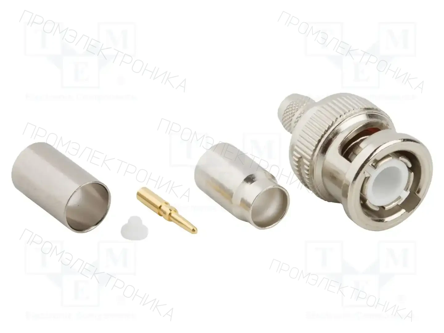 AMPHENOL RF 031-5900 — Разъeмы BNC