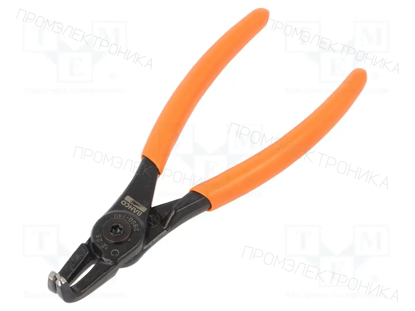 BAHCO 2890-140 — Клещи для колец