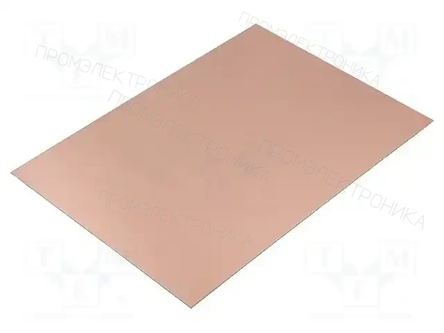 SOLDER PEAK L170X244AL10/35 — Ламинаты односторонние