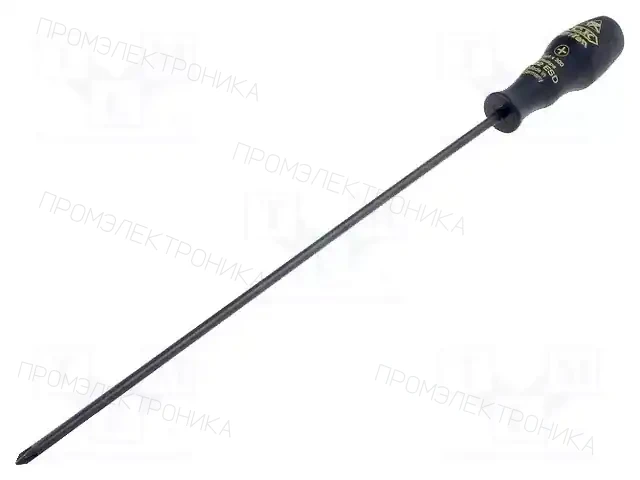 C.K T4722ESD 13 — Стандартные отвёртки