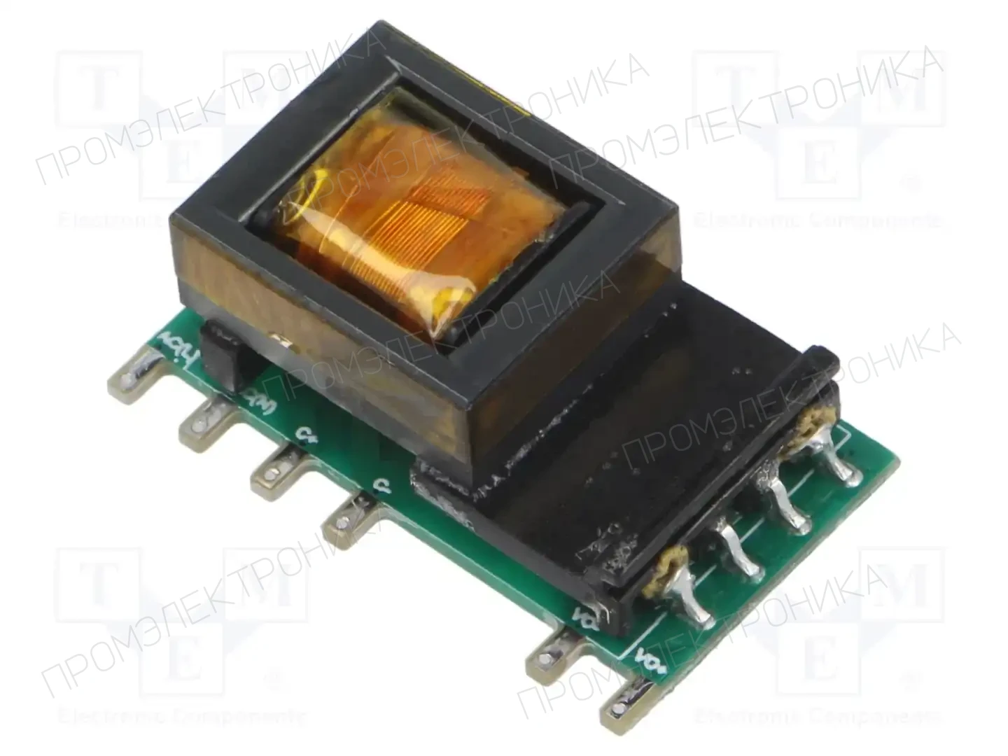 AIMTEC AMEOFL15-15S277HALPZ — Преобразователи AC/DC для PCB