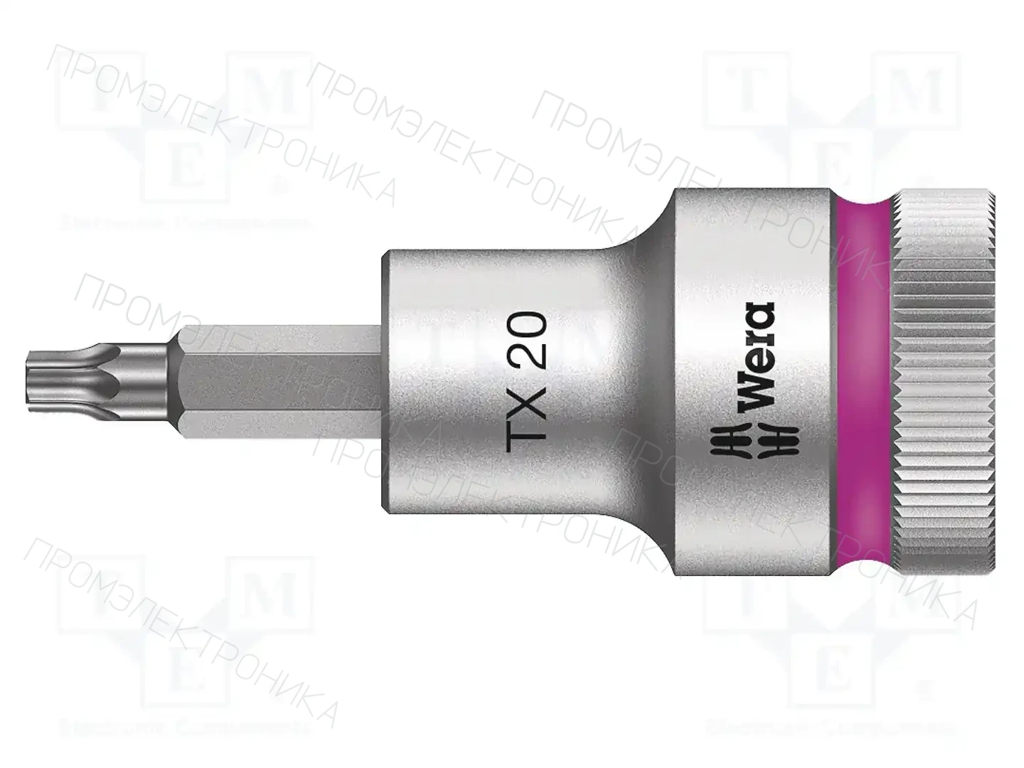 WERA 05003830001 — Ключи накидные