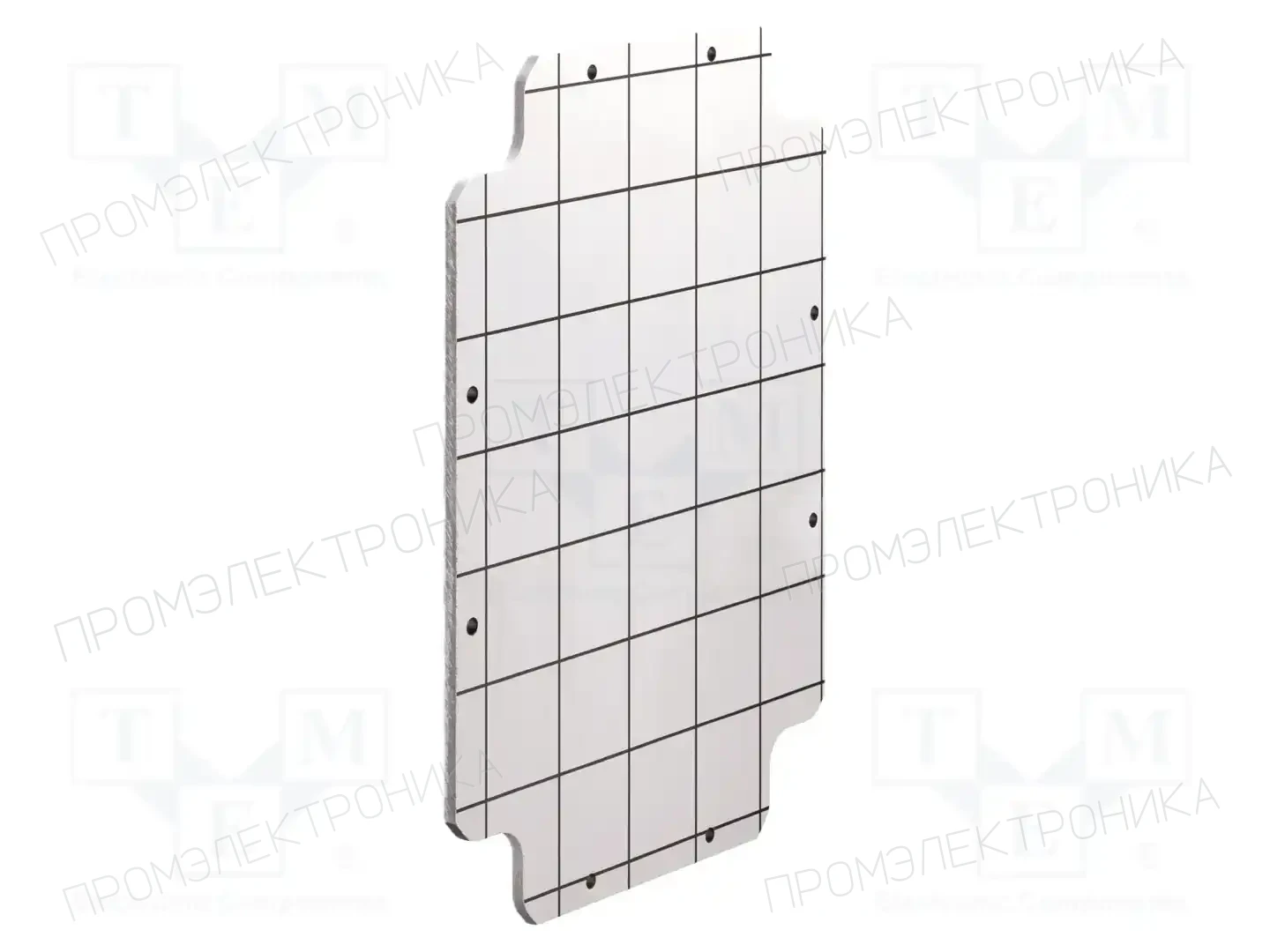 GEWISS GW44626 — Корпуса - монтажные платы