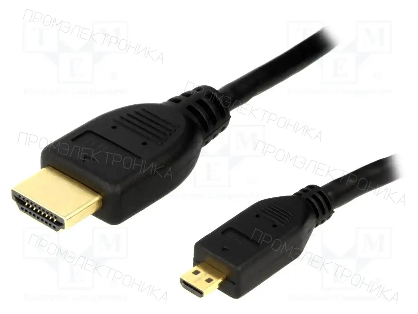 LOGILINK CH0030 — Кабели и адаптеры HDMI, DVI, DisplayPort