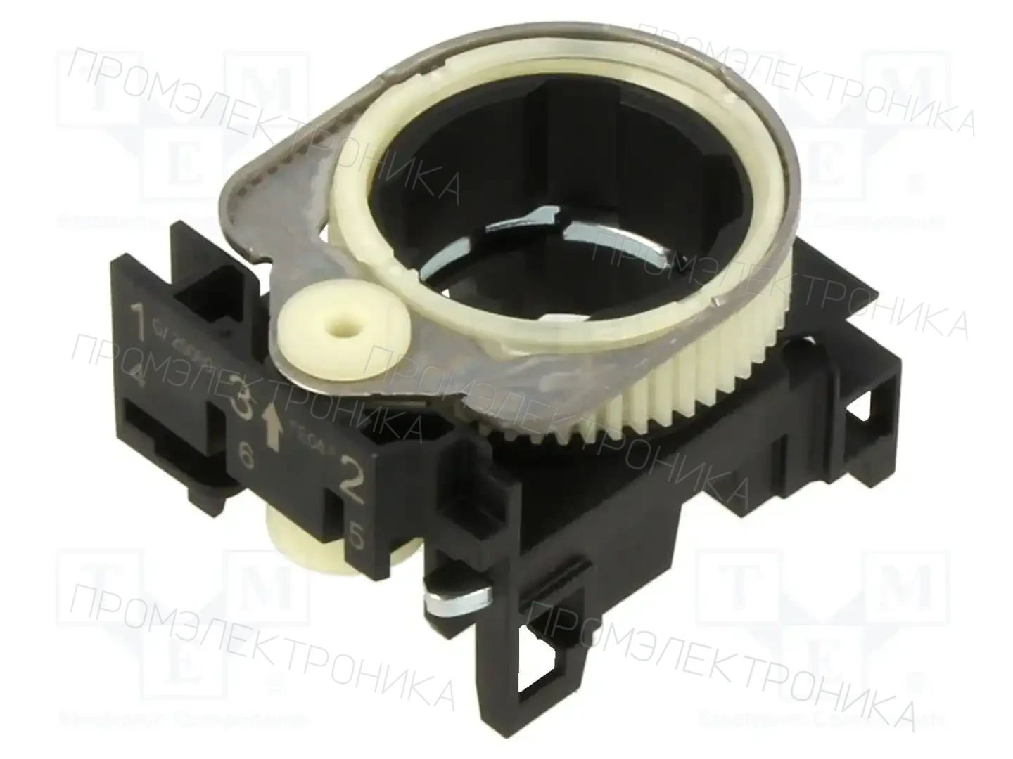 SIEMENS 3SU1500-0AA10-0AA0 — Панельные аксессуары стандартные