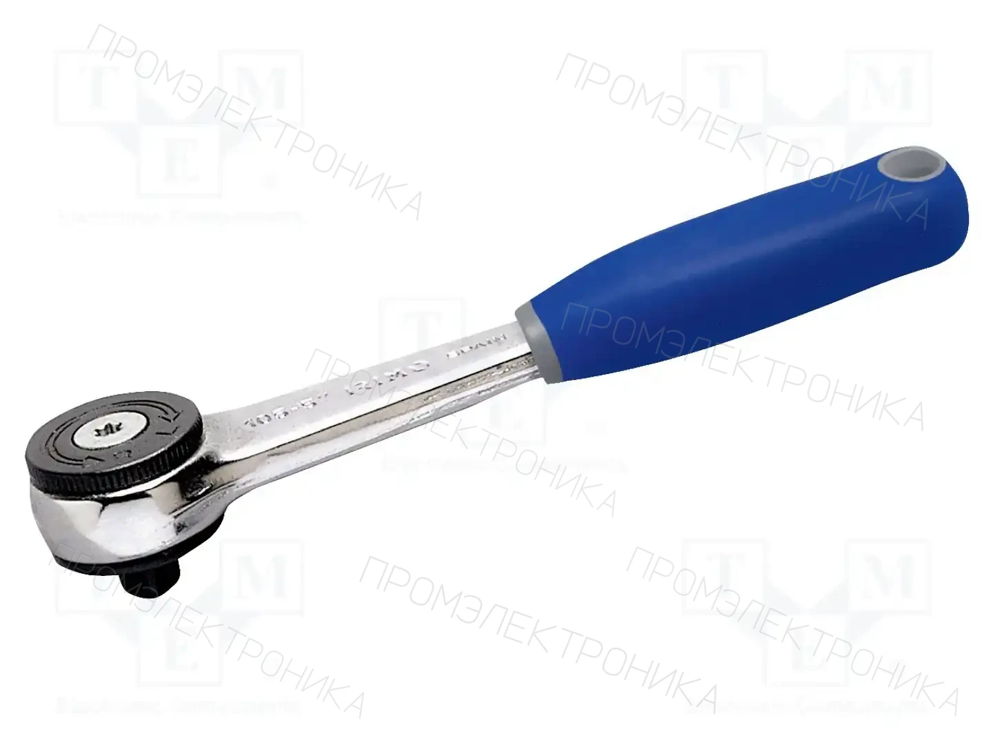 IRIMO 105501 — Ключи накидные