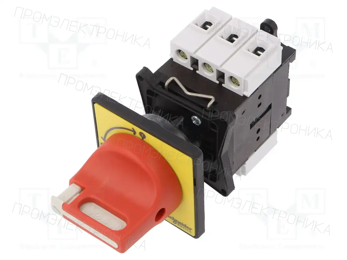 SCHNEIDER ELECTRIC VCD0 — Разъединители