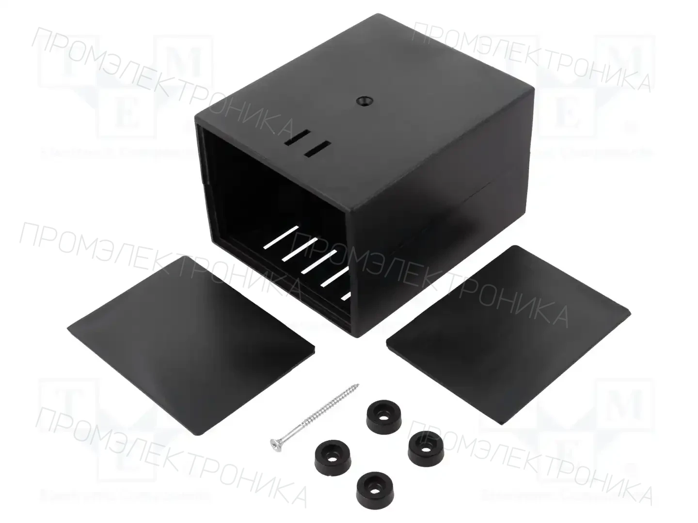 KRADEX Z3AW — Корпуса с панелью
