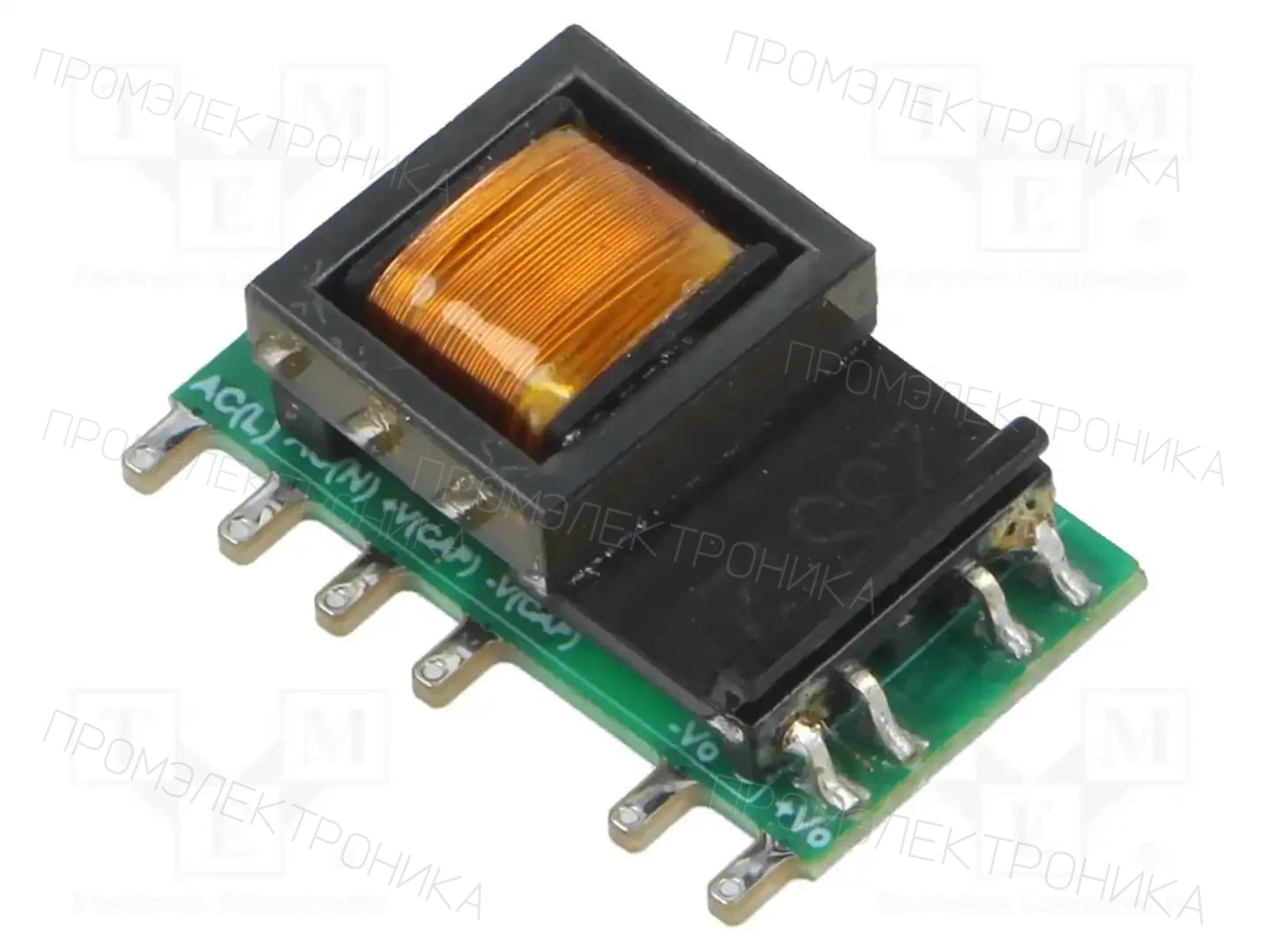 AIMTEC AMEOFL5-12S277HALPZ — Преобразователи AC/DC для PCB