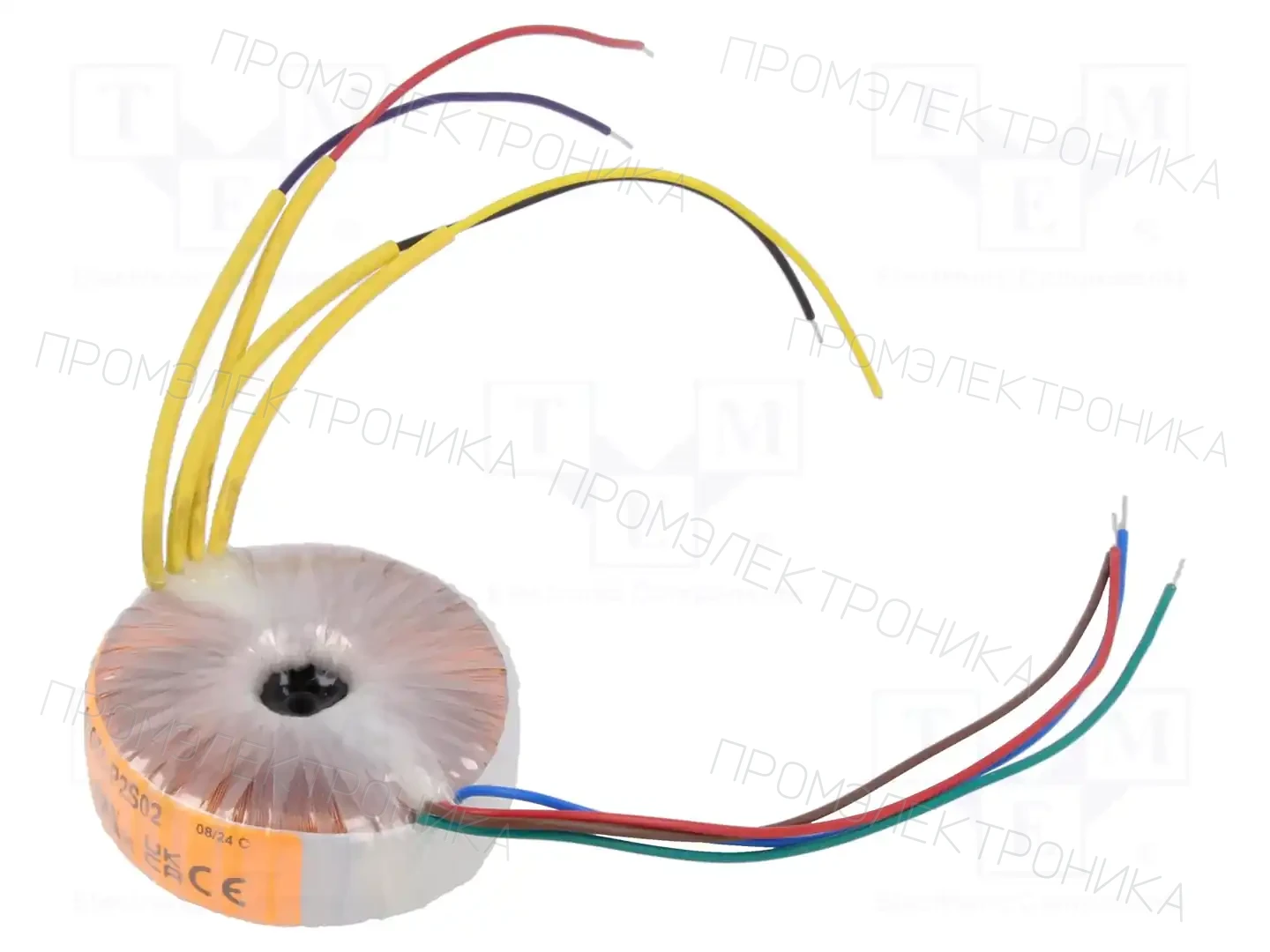 TALEMA 62055 — Трансформаторы тороидальные