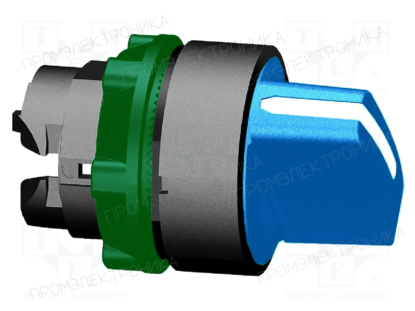 SCHNEIDER ELECTRIC ZB5AD506 — Переключатели панельные стандартные 22мм