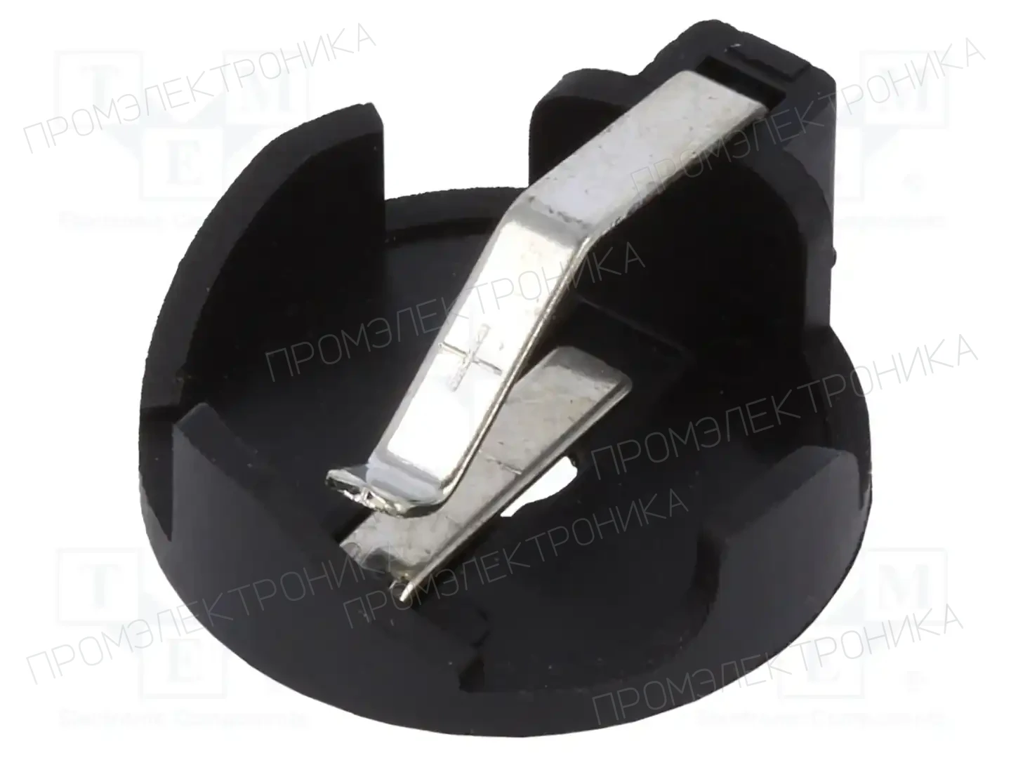 CONNFLY DS1092-14-B6P — Батареи - контейнеры и держатели