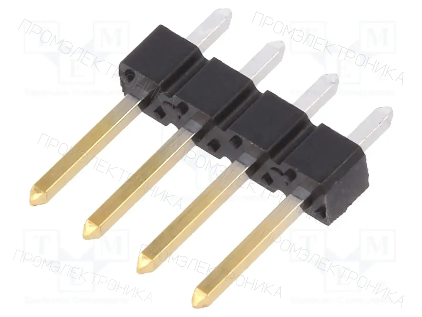 AMPHENOL COMMUNICATIONS SOLUTIONS 68000-204HLF — Штекерные планки и гнезда