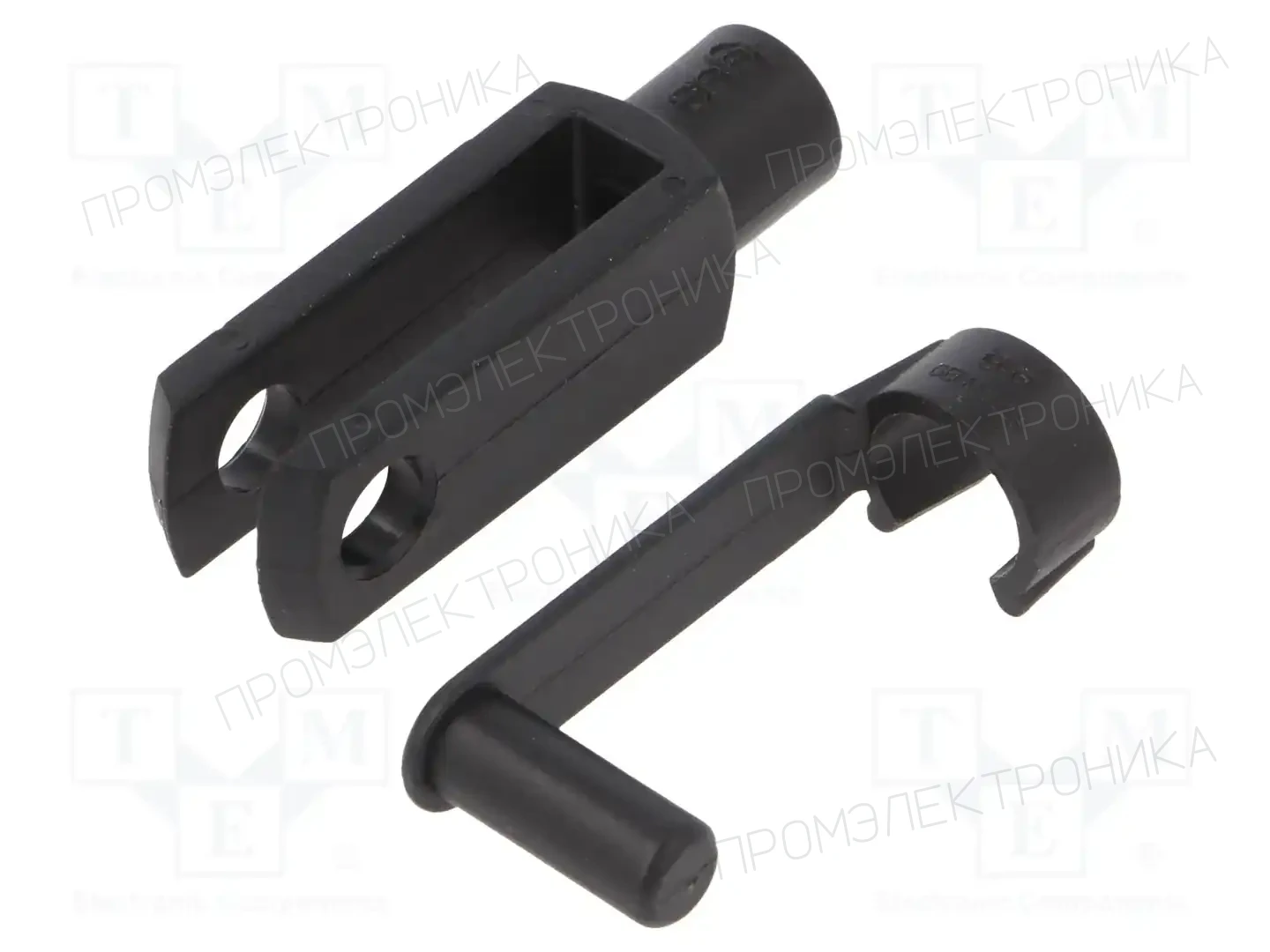 IGUS GERMF-06 LS — Шарниры