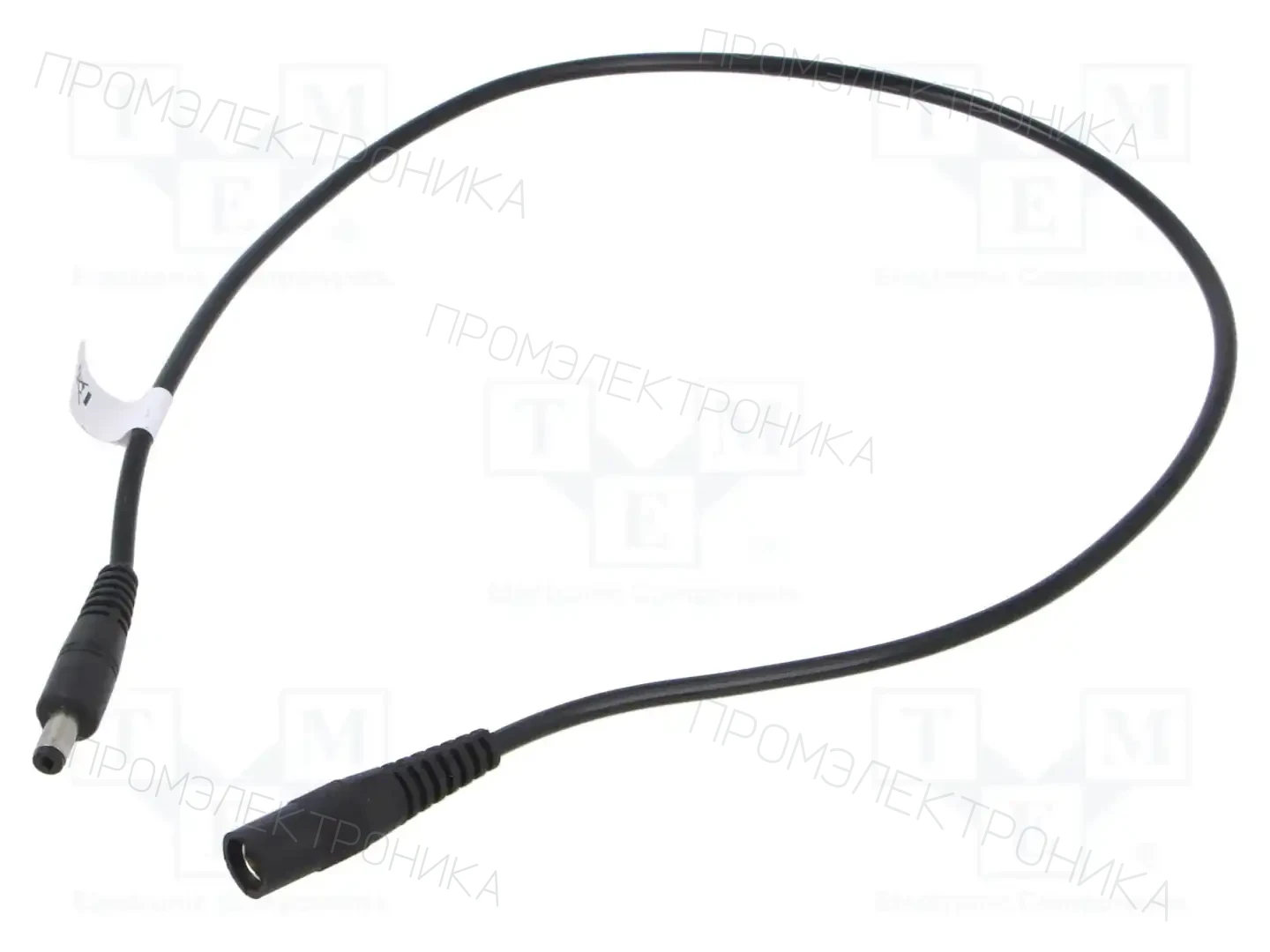 WEST POL P48-C21-C050-050BK — Кабели питания DC
