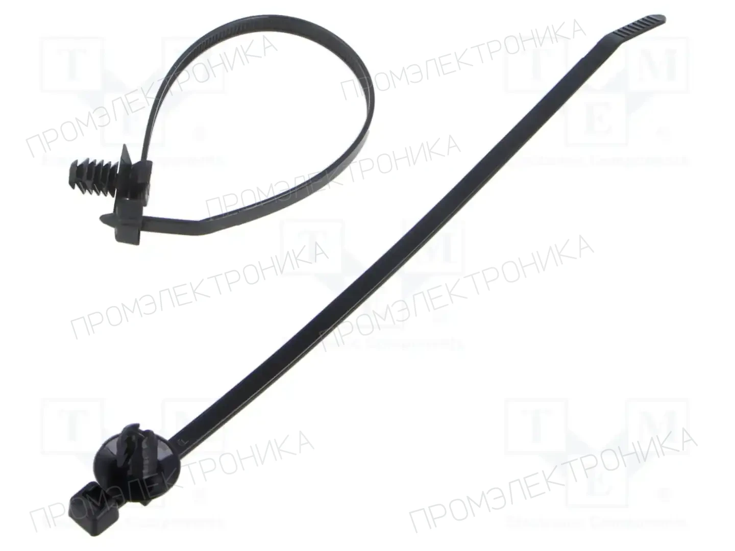 PANDUIT PUM-071-2S-D30 — Зажимные хомуты